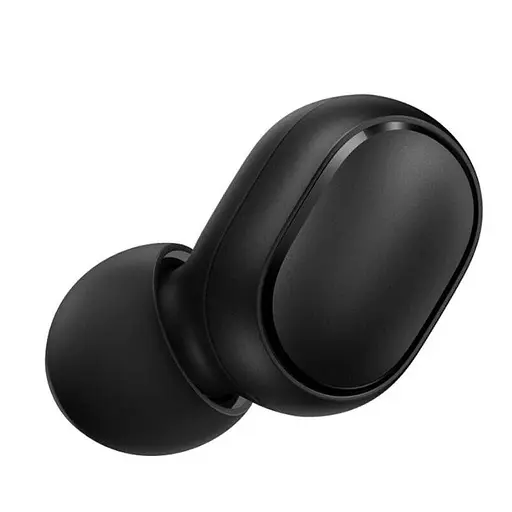 Наушники TWS Xiaomi Mi True Wireless Earbuds Basic 2 (ZBW4502GL/BHR4272GL) - фото 4