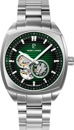 Годинник Pierre Lannier Arcadius 328F171