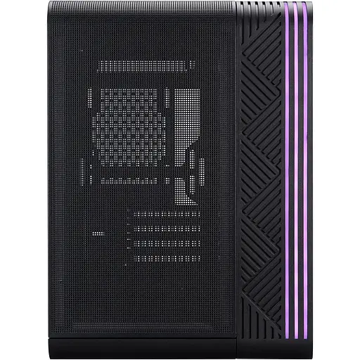 Корпус 1stPlayer VT5 Black [146447] - фото 3