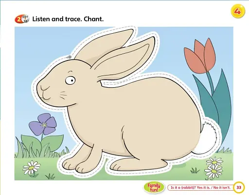 Super Safari 2 Pupil's Book with DVD-ROM - фото 3