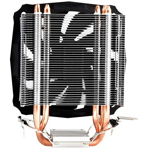 Кулер для процессора ID-Cooling SE-213V2 (SE-213V2) Б/у - фото 6