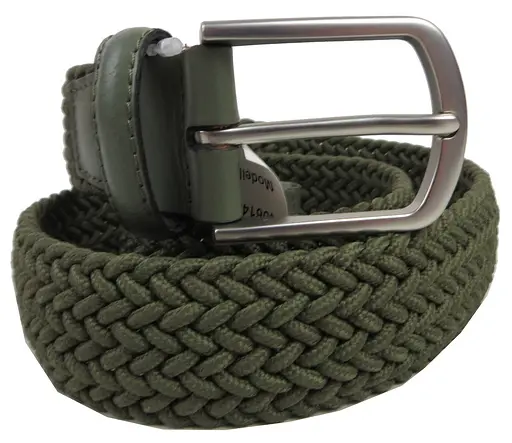 Ремень Boccaccio женский 110-116х3,5 см acs0021808 - фото 4