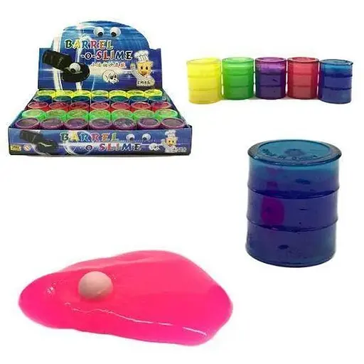 Лизун Сопли с глазом PR598