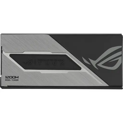 Блок питания Asus ROG Thor 1200W Platinum III (90YE00V2-B0NA00) [140660] - фото 8