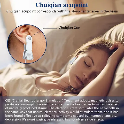 Устройство для лечения бессонницы KTS - фото 3