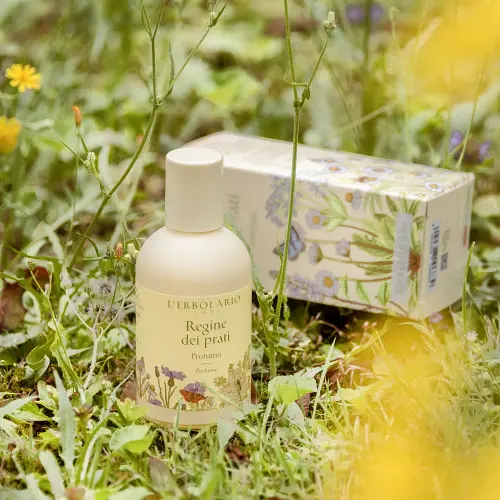 Духи Королева Лугов Regine dei Prati L'ERBOLARIO 50 мл - фото 3