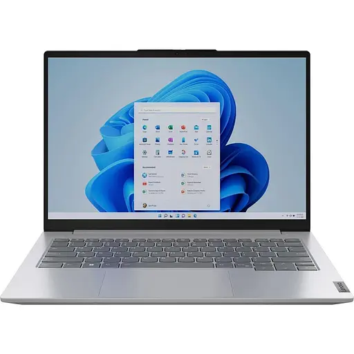 Ноутбук Lenovo 14 ThinkBook 14 G7 ARP WUXGAM/R5 7535HS/16/512/UMA/DOS/grey (21MV0030RA) - фото 1