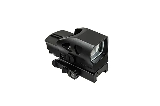 Приціл коліматорний Vector Optics Z4 1x23х34 - фото 5