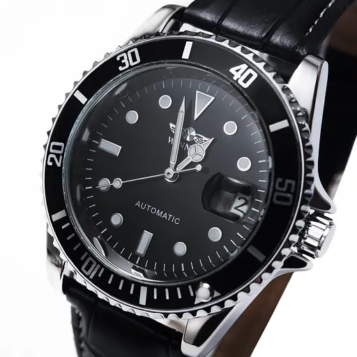 Winner Basel Deluxe, 2 ремешка