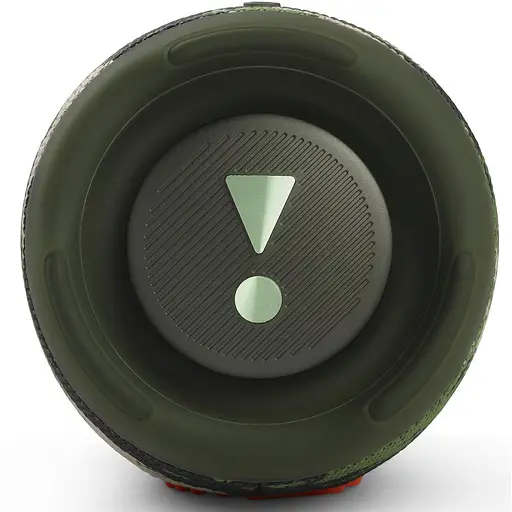 Портативна акустика JBL Charge 5 Green (JBLCHARGE5GRN) - фото 7