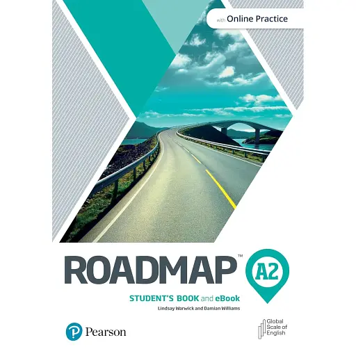 Roadmap A2. Student's Book eBook with Online Practice - фото 1