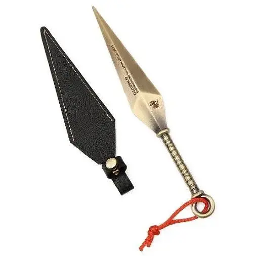 Зброя Naruto Наруто Кунаї N 27.1782 - фото 1