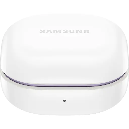 Наушники Bluetooth Samsung Galaxy Buds 2 R177 Lavender (SM-R177NLVASEK) - фото 5