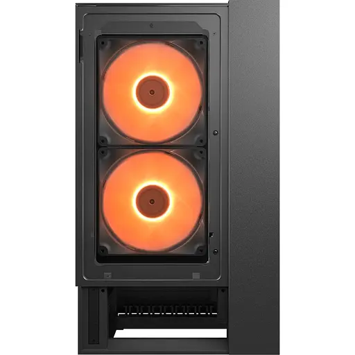 Корпус Cougar OMNY X RGB Black (382WA30.0001) [146516] - фото 5