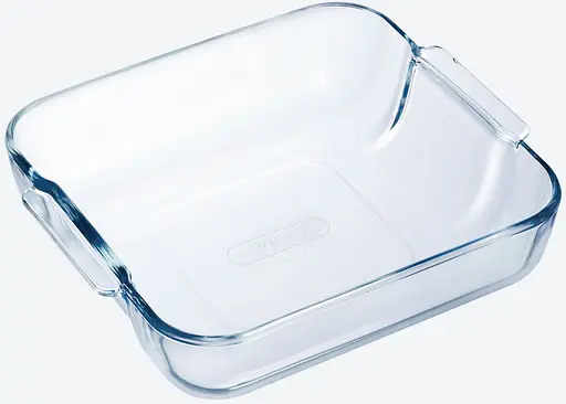 Форма для запікання Pyrex 25х21х6 см 2 л (220B000/8446) - фото 1