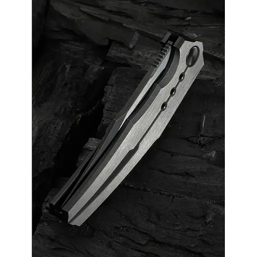 Ніж складаний Weknife Kyklos Satin WE23086-3 - фото 15