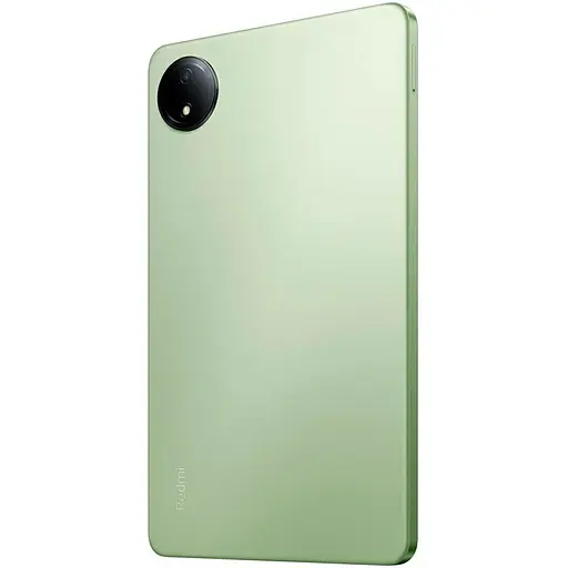 Планшет Xiaomi Redmi Pad SE 8.7 6/128GB Mint Green (Global) Wi-Fi - фото 7