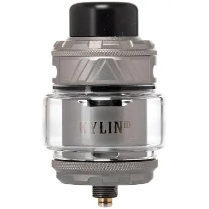 Бак Vandy Vape Kylin V3 RTA 25 мм 6 мл (18330)