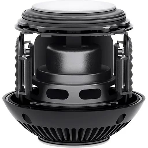 Розумна колонка Apple HomePod Mini Midnight (MTJT3) [118385] - фото 4