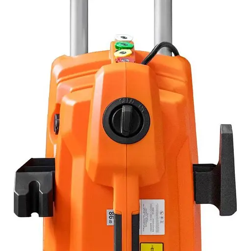 Мойка высокого давления Tekhmann PWA-160/2500 IM 853710 (141745) - фото 4