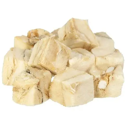 Ласощі для котів Waucat Treats Freeze dried Минтай 20 г - фото 2