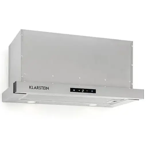 Вытяжка кухонная Klarstein Vinea 60 см 610 м³/ч (10031682)