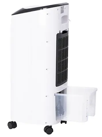 Воздухоохладитель 3в1 Adler AD 7922 - фото 3