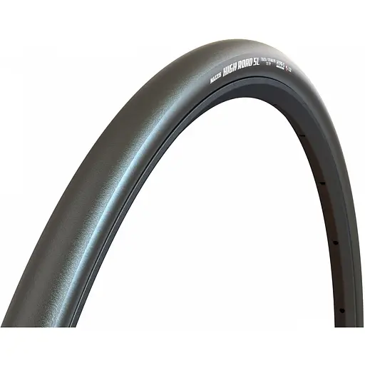 Покришка Maxxis High Road SL 700 x 25C TPI-170 Carbon Fiber HYPR-S/K2/One70/TR (1052-ETB00340100)