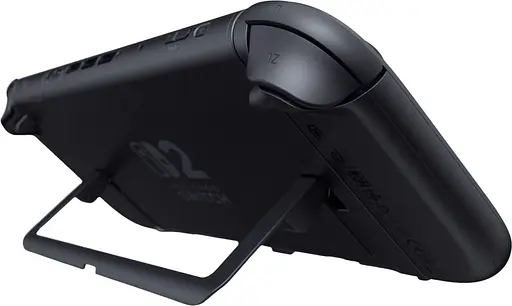 Ігрова консоль Nintendo Switch 2 Black (Official UA) (Switch2) - фото 4