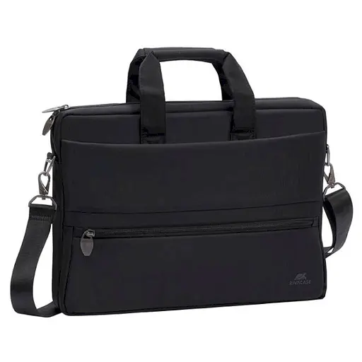 Сумка для ноутбука RivaCase 8630 Black 15,6" - фото 1