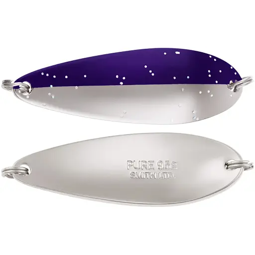 Блешня Smith Pure 9.5g SB (без гачка)