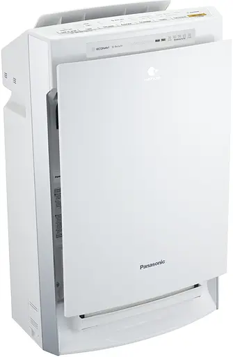 Очищувач повітря Panasonic F-VXR50R-W - фото 4