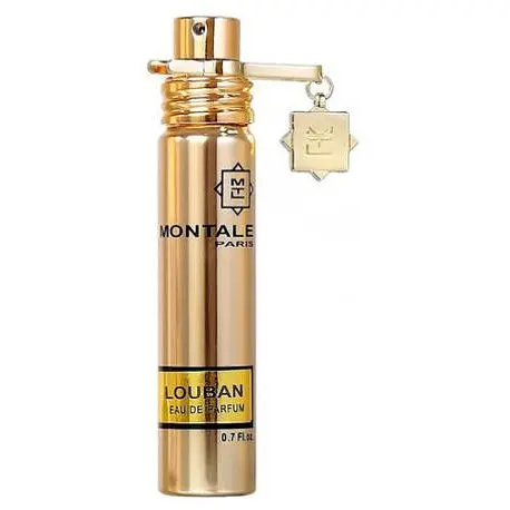 Montale Louban 20 мл парфюмированая вода - фото 1
