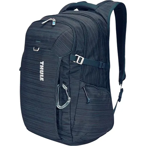 Рюкзак Thule Construct 28L Carbon Blue (TH 3205355) - фото 6