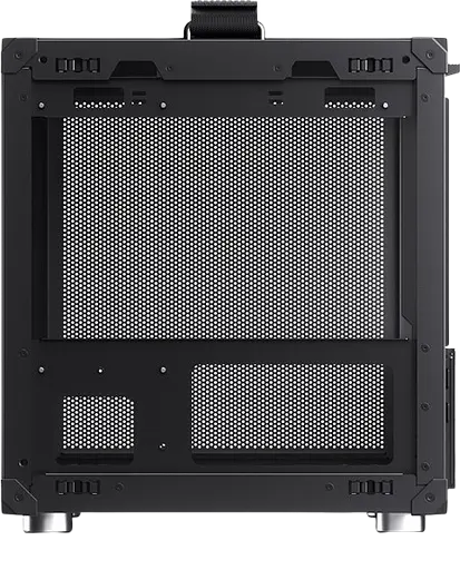 Корпус JONSBO C6 Handle Black - фото 3