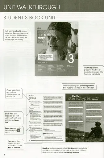 Gold Experience B2+. Teacher's Book - фото 7