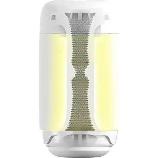 Мастурбатор Tenga Puffy Sugar White (SO8069) [149511] - фото 5