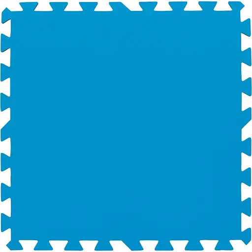 Килимок-пазли 58220 (50-50см) - фото 2