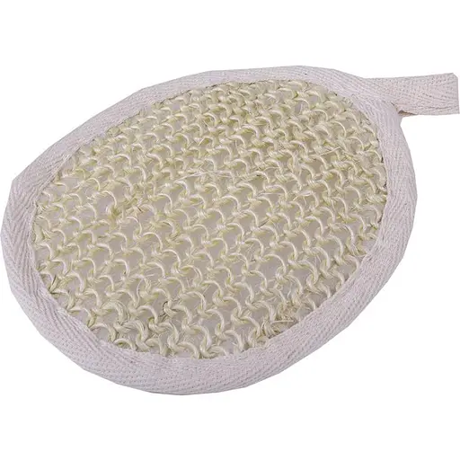Массажная подушечка для лица Balmy из сизаля (10809) - фото 1