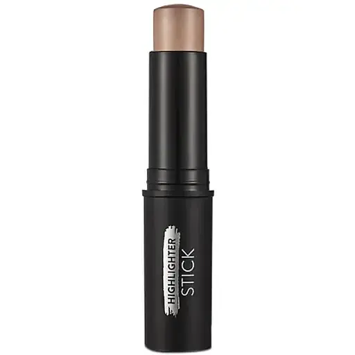 Хайлайтер-стік для обличчя Flormar Stick Highlighter №03 Deep Glow 10 г (8000019545002) - фото 1