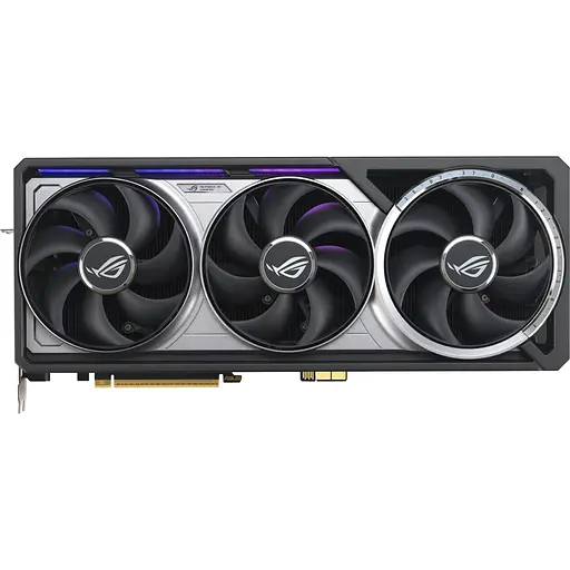 Відеокарта Asus ROG Astral GeForce RTX 5090 32GB OC BTF (ROG-ASTRAL-RTX5090-O32G-BTF-Gaming) UA [148263] - фото 4