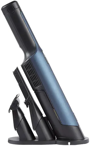 Аккумуляторный ручной пылесос Shark WV270EU - фото 4