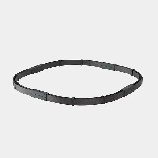 Магнитная шина Skarlat RCD-Y02 Round Track BR+BK - фото 1