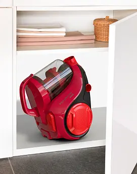 Пылесос Rowenta RO2913EA - фото 6