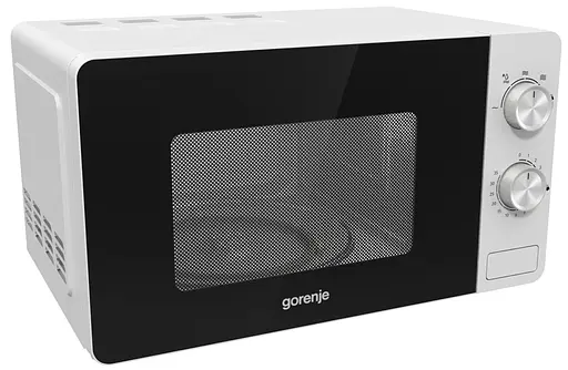 Мікрохвильова піч Gorenje MO 17 E1 W (M17XYZ) (6479441)