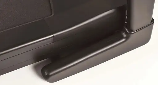 Беговая дорожка Toorx MIRAGE-S60-TFT (MIRAGE-S60-TFT) - фото 6