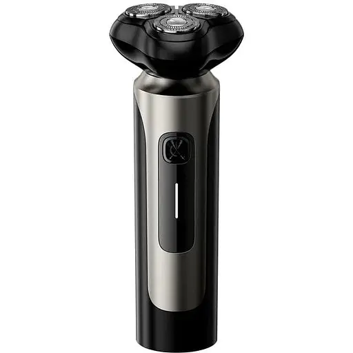 Электробритва Enchen BlackStone 8 черный - фото 1