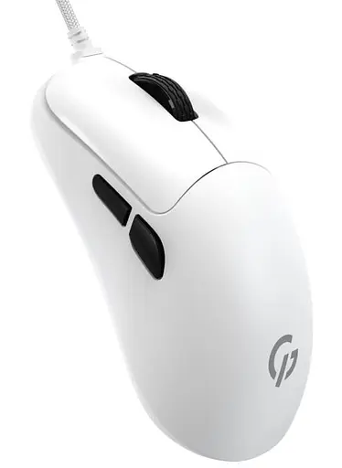 Мышь GamePro GM690W White (GM690W) - фото 3