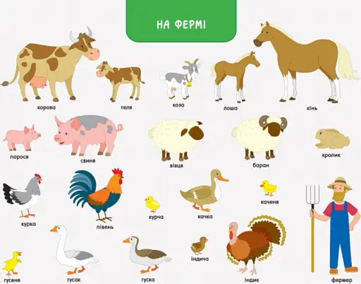 Ура, ми заговорили! Хто і де? - фото 2