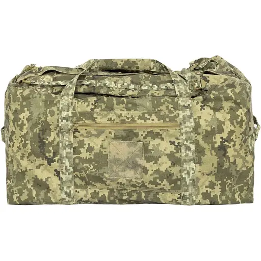 Сумка-баул Combat Suricat 100 Pixel - фото 3